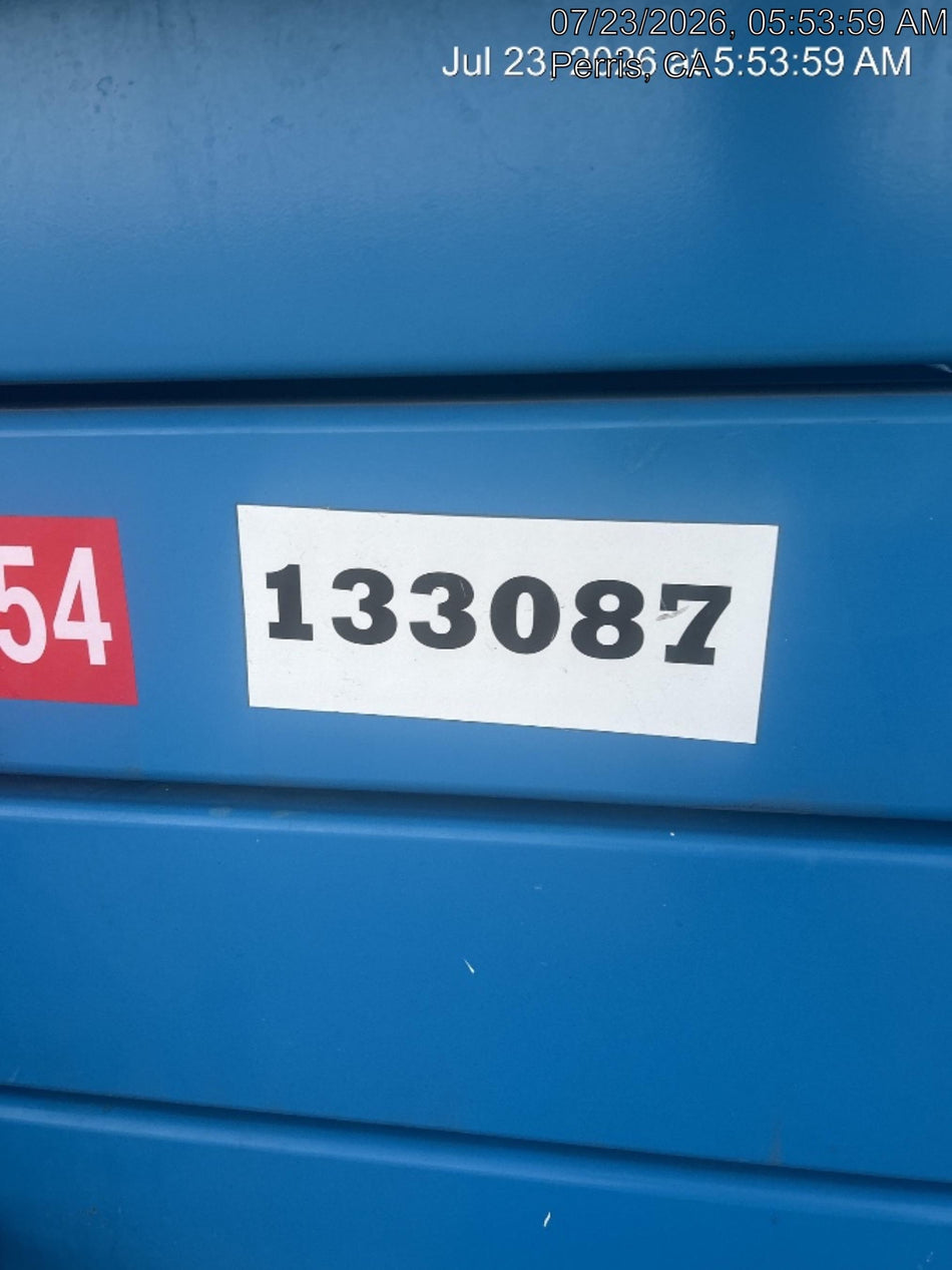 2021 GENIE GS-4390 RT