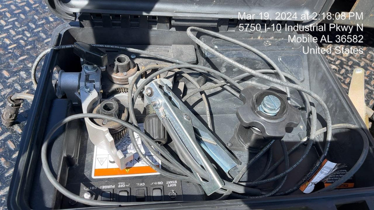 2023 MILLER ELECTRIC ArcReach 8