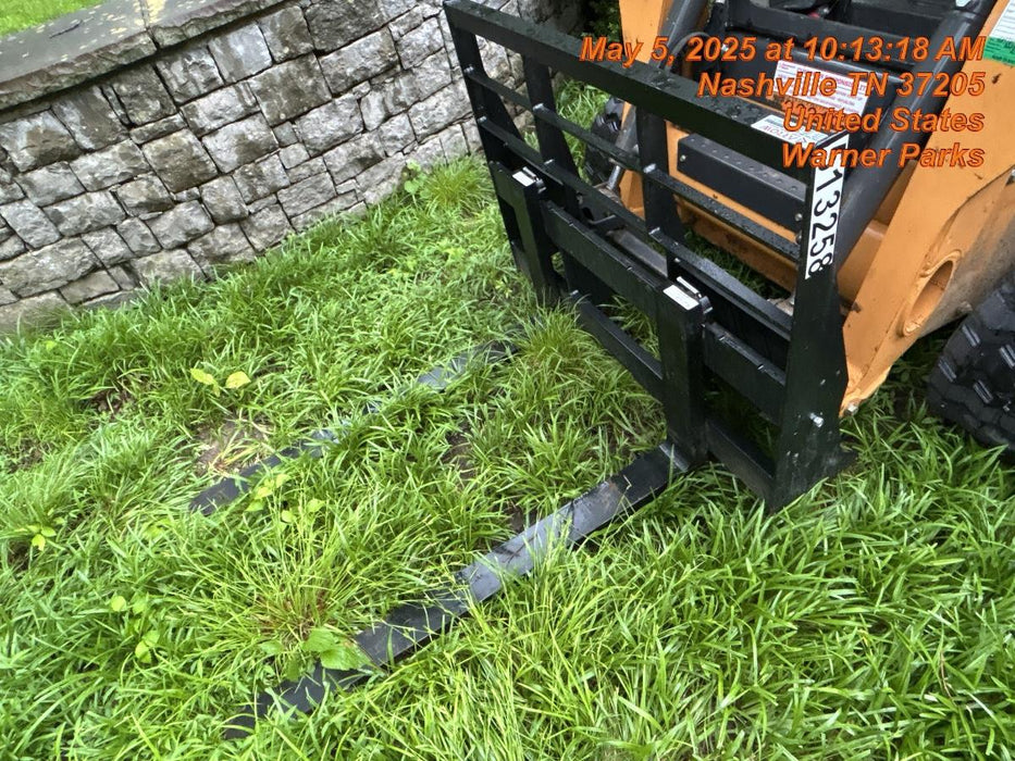 2025 ARROW MATERIAL HANDLING F5100CB