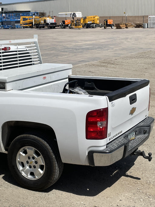 2023 MULTIQUIP MTR40HF