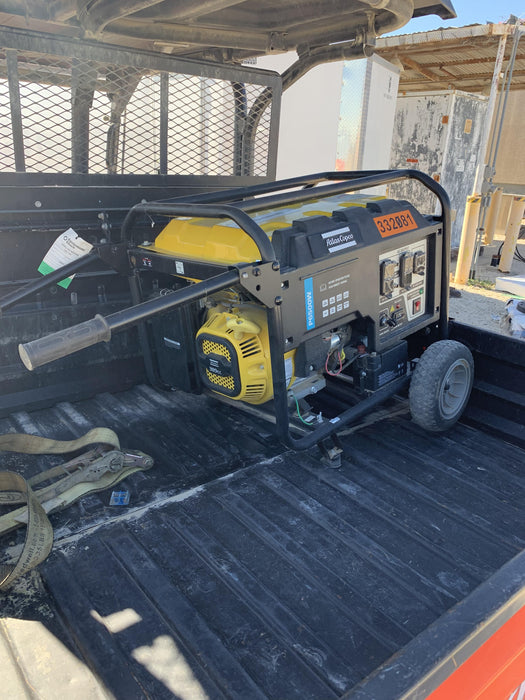 2023 ATLAS COPCO P6500W