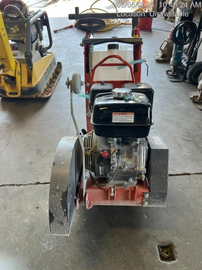 2026 HUSQVARNA FS 400 LV