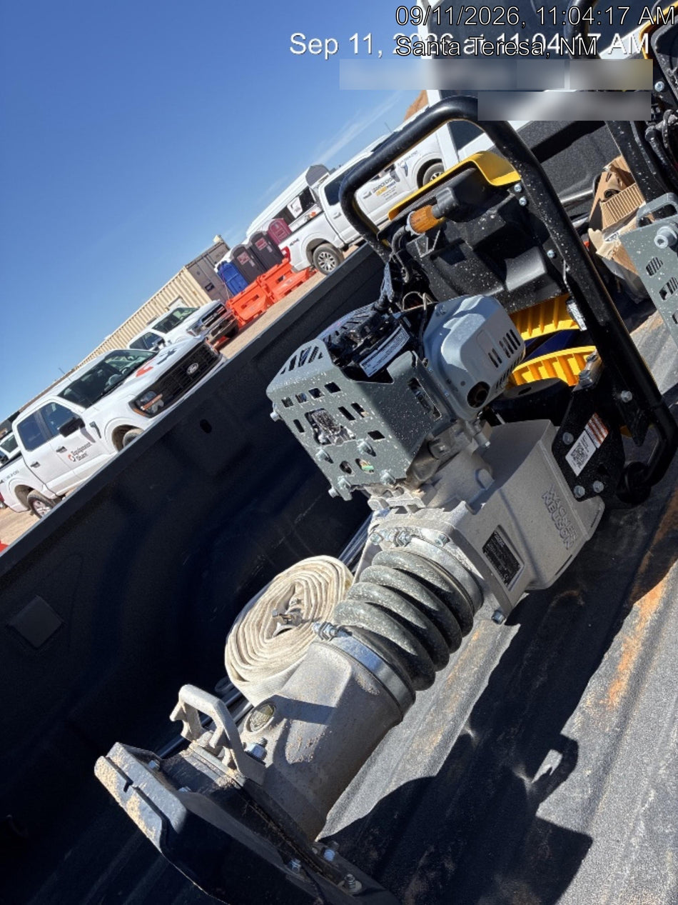 2026 WACKER NEUSON BS62-4Ab/28