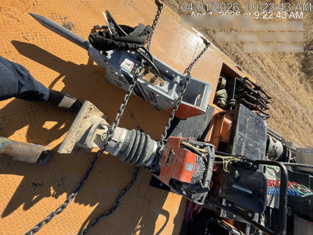 2025 FRD FX55A-SS