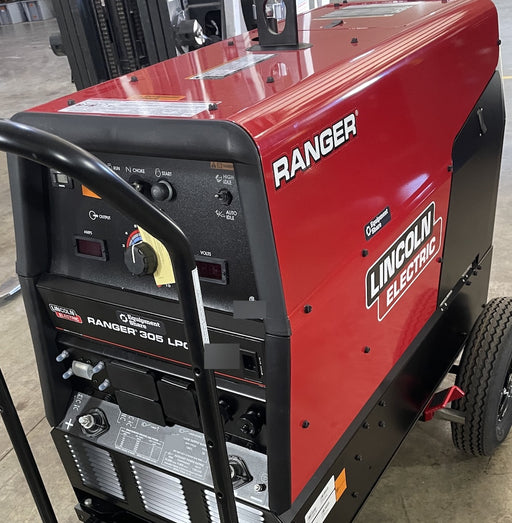 2024 LINCOLN ELECTRIC Ranger 305 LPG