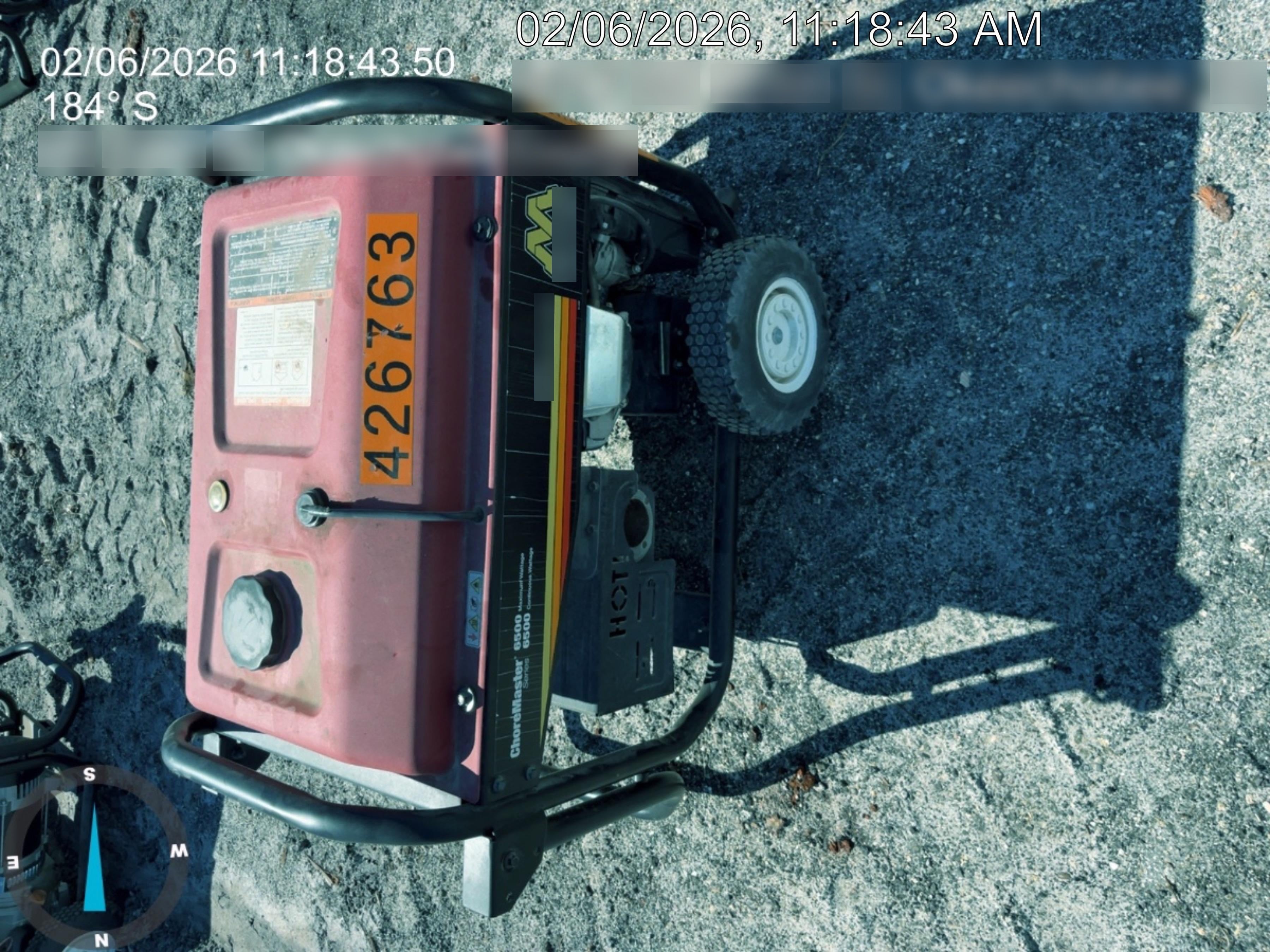 2024 MI-T-M GEN-6500-0MM1