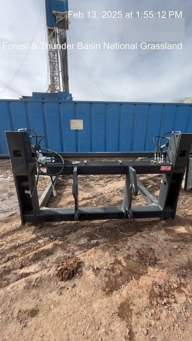 2024 ARROW MATERIAL HANDLING 7196250-6-96-049PG