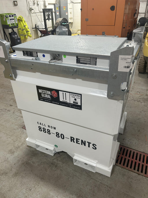 2025 WESTERN GLOBAL 10TCG-ES-12VFHK