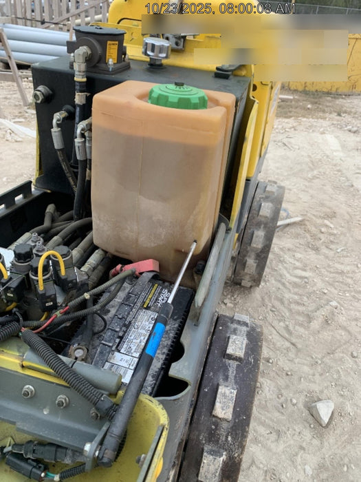 2020 WACKER NEUSON RTLx-SC3