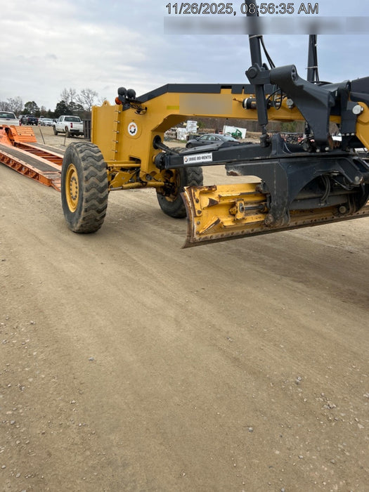 2019 JOHN DEERE 672G