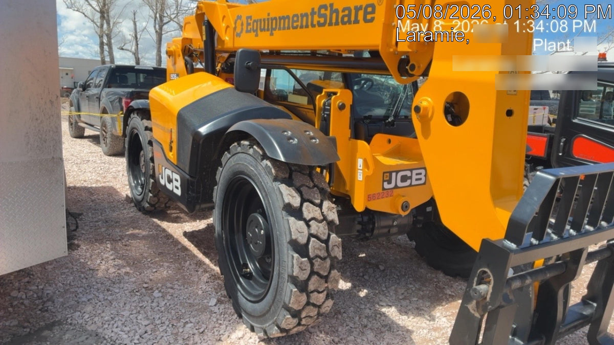2026 JCB 510-56