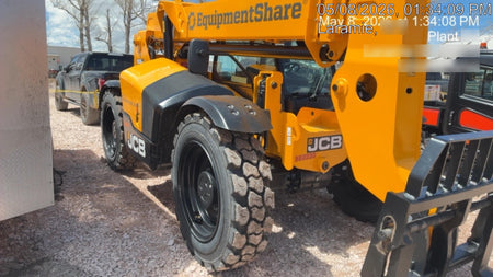 2026 JCB 510-56