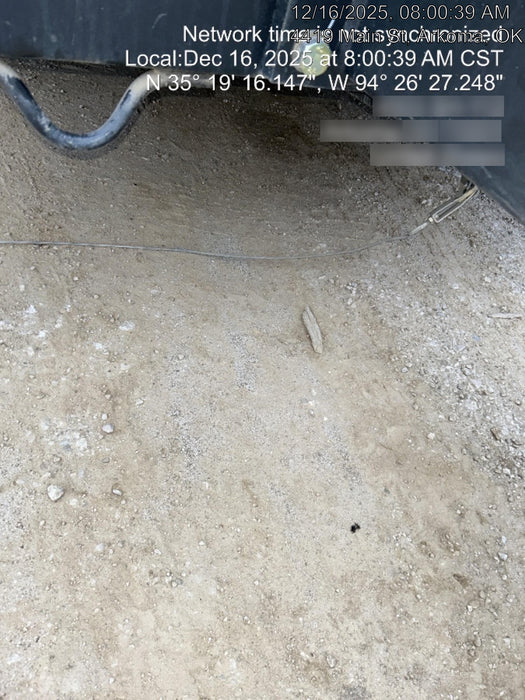 2025 BOBCAT PA825VWCU-T4F