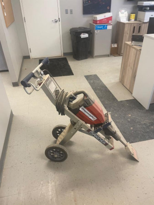 2023 HILTI TE 1000-AVR