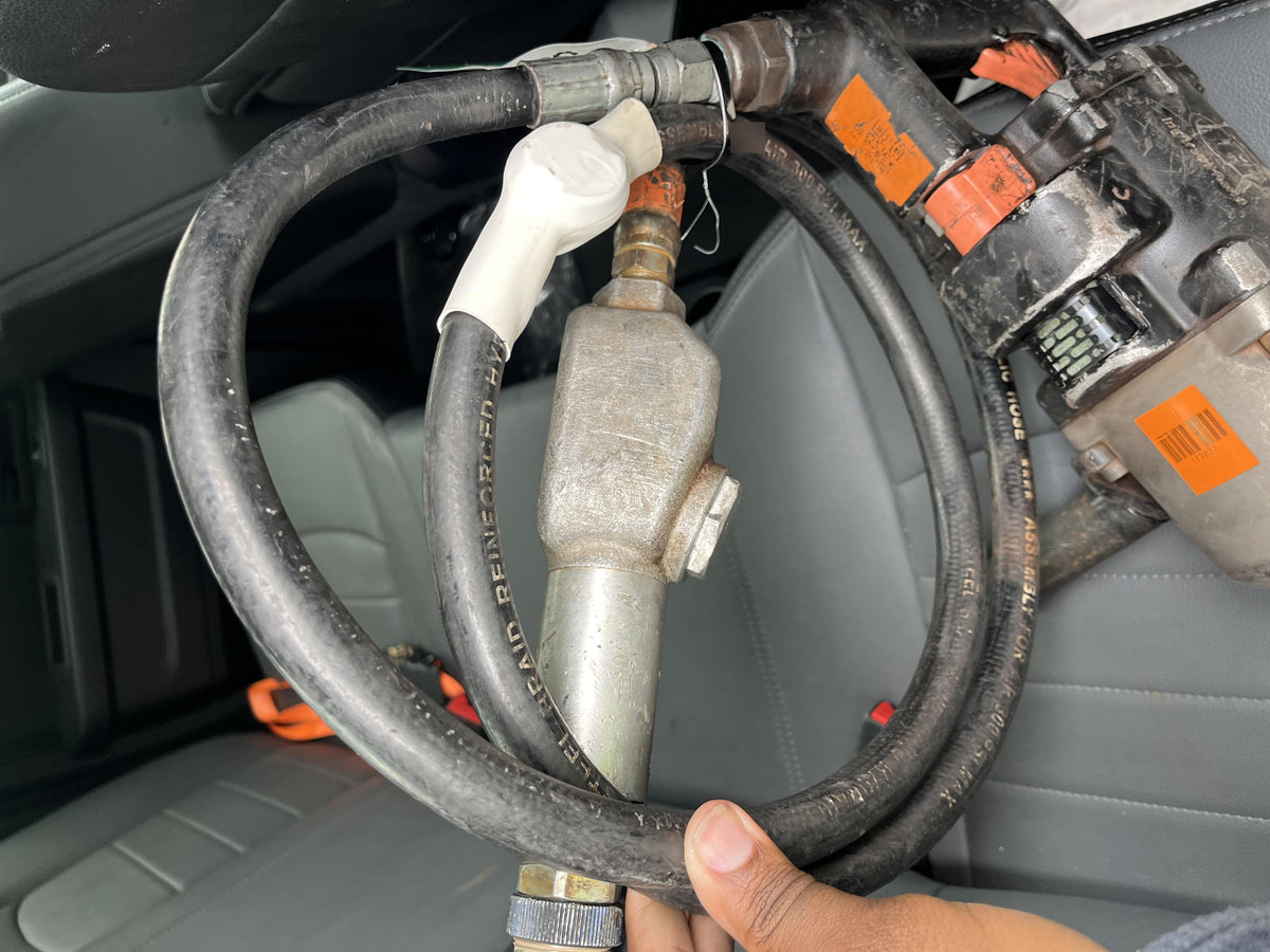 2021 INGERSOLL RAND 3942B2TI
