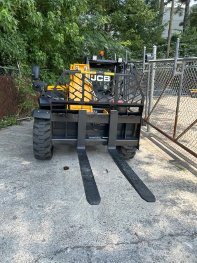 2025 JCB 505-20TC