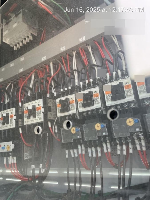 2024 SMARTECH SACP81A-HS