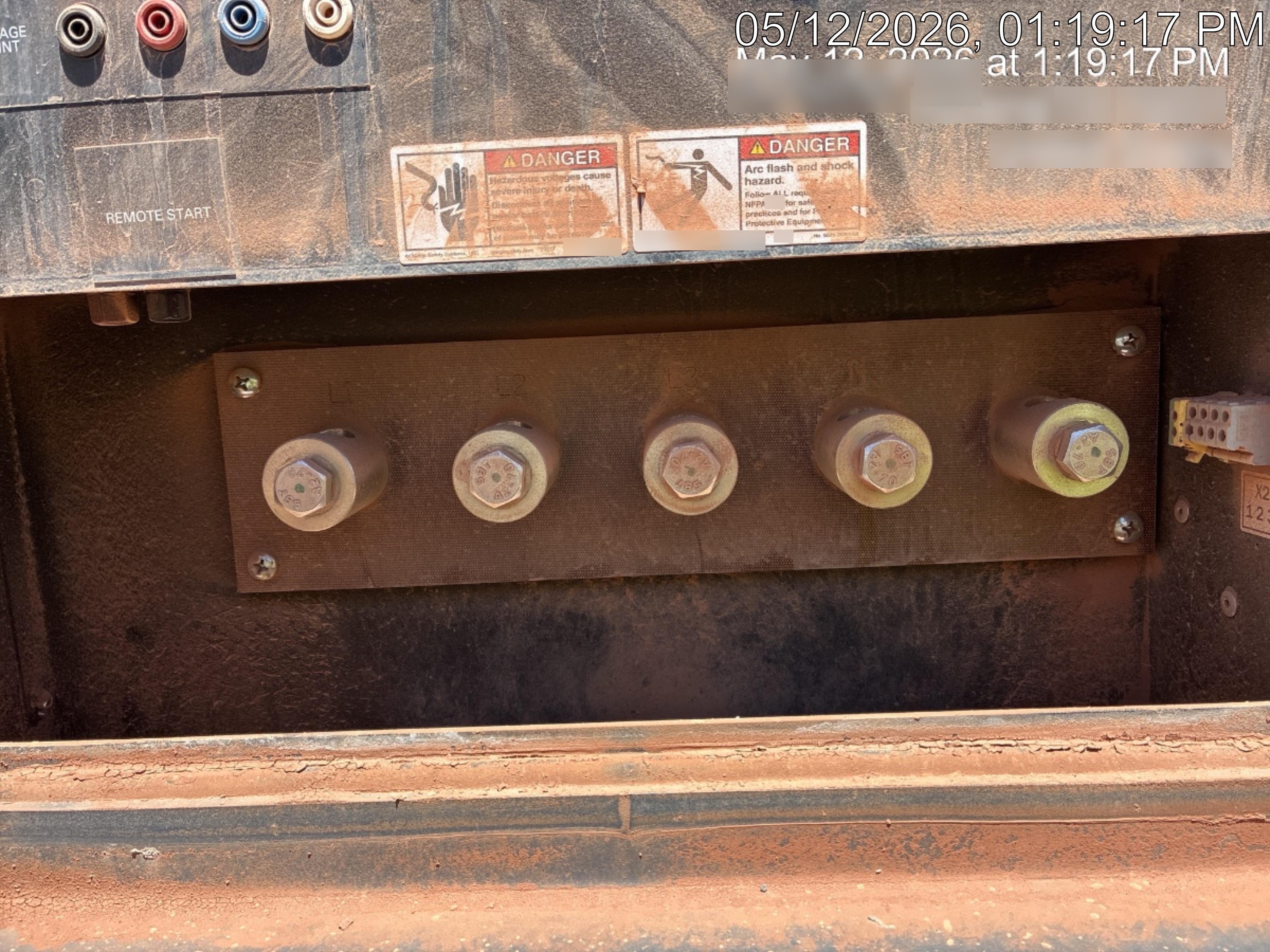 2024 ATLAS COPCO QAS 70