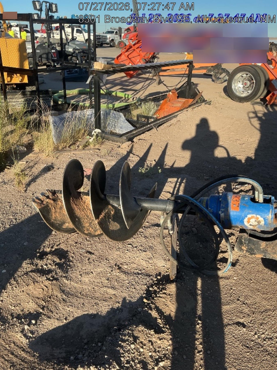 2023 AUGER TORQUE 3300-30