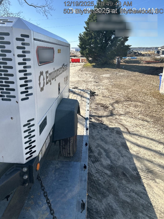 2025 BOBCAT PA425WCU-T4F