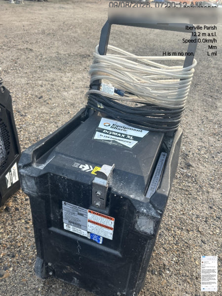 2022 PHOENIX DryMAX XL