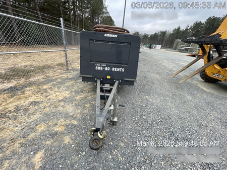 2025 AIRMAN PDSF375DP-6E1