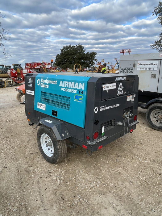 2023 AIRMAN PDS185S CWK