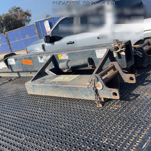 2020 STAR INDUSTRIES M1360B - Star JIB Boom