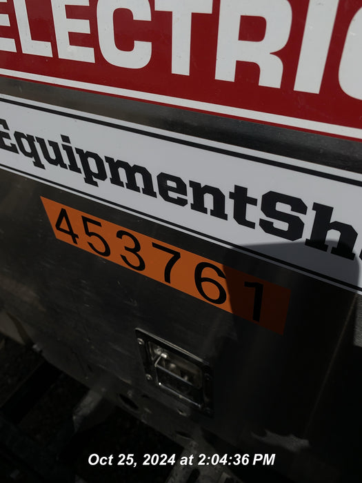 2024 LINCOLN ELECTRIC LE400