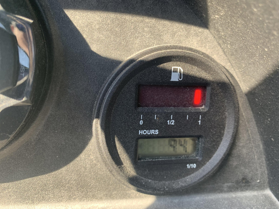 2022 Club Car CA1700D Canopy, Diesel, 4 Passenger