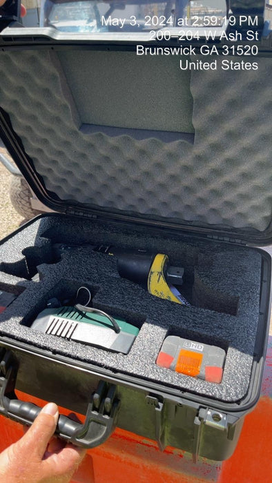 2023 TORCUP VT-2000KIT