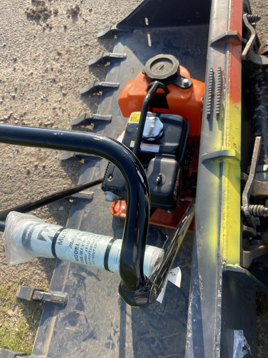 2023 MULTIQUIP MVC82VHW