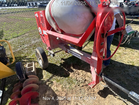 2023 MULTIQUIP MC12PH