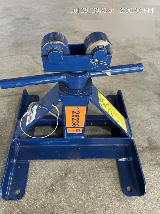 2020 CURRENT TOOLS 660