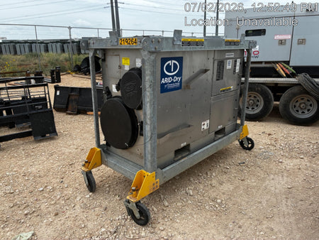 2022 CLIMATE DESIGN INTERNATIONAL MS-2400/2000