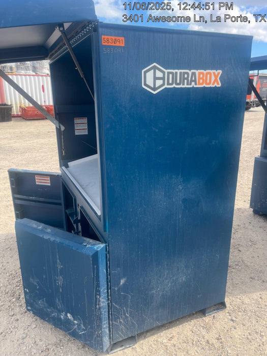 2025 DURABOX DB510