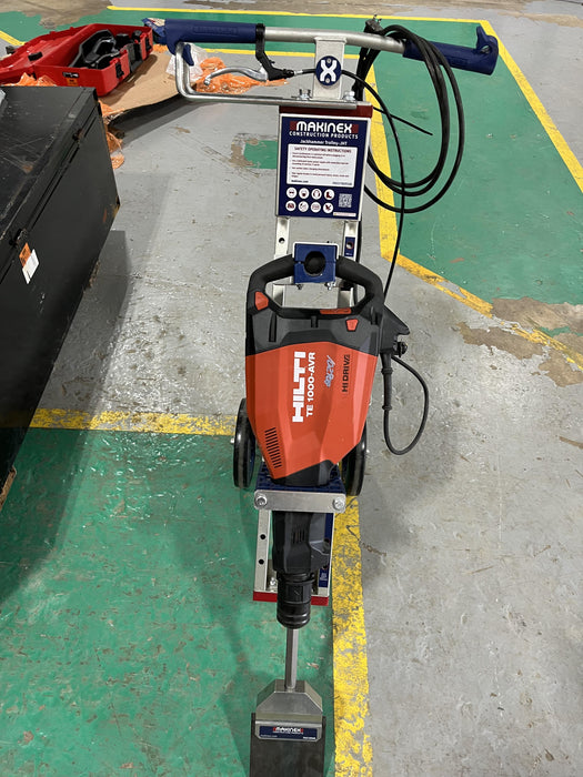 2020 HILTI TE 1000-AVR