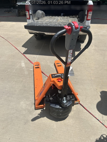 2026 MIGHTY LIFT EPT45S