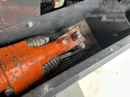 2024 MICHIGAN PNEUMATIC ES-TPB60-118-TRACKER