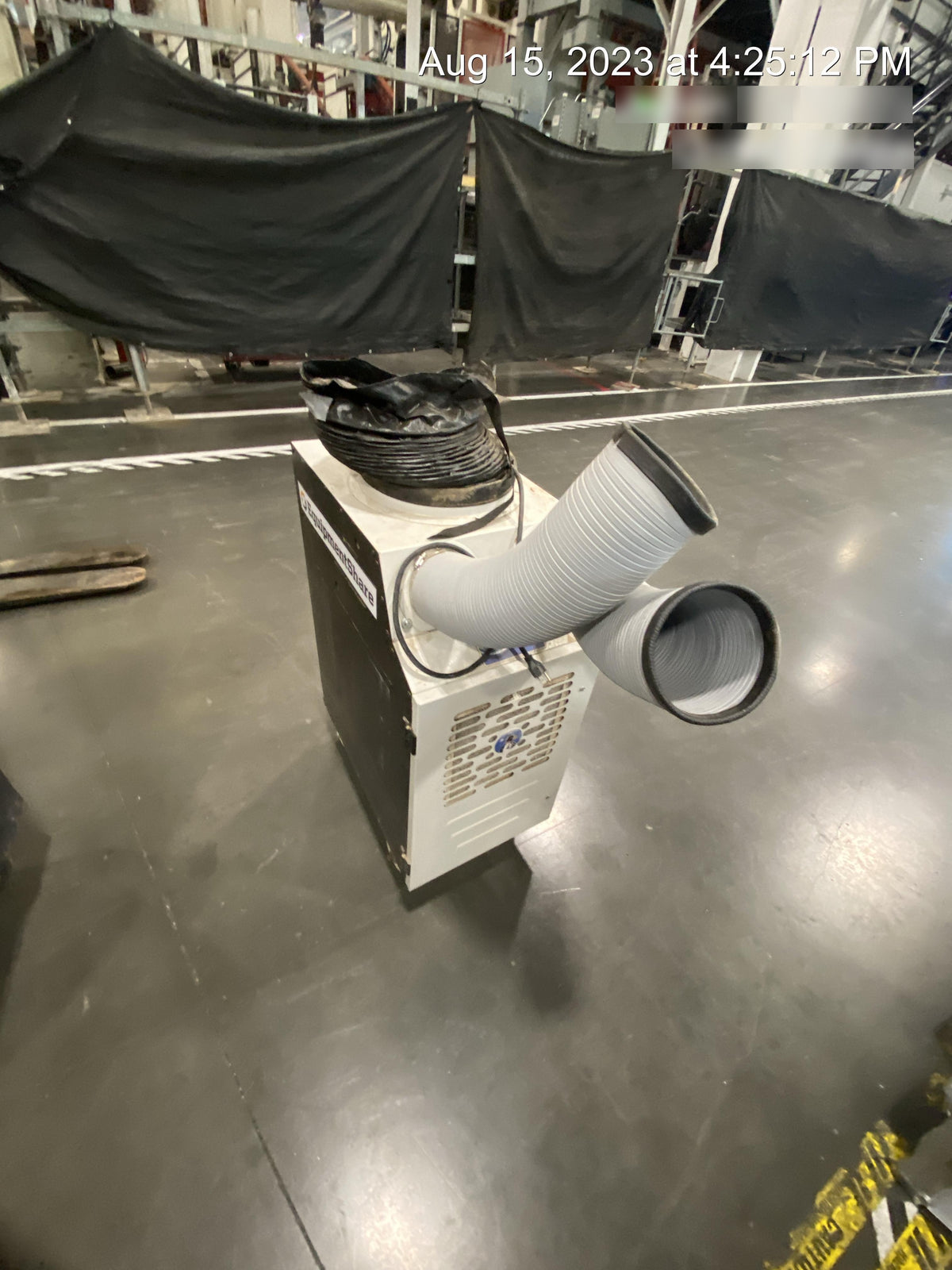 2022 KWIKOOL KPAC1411-2