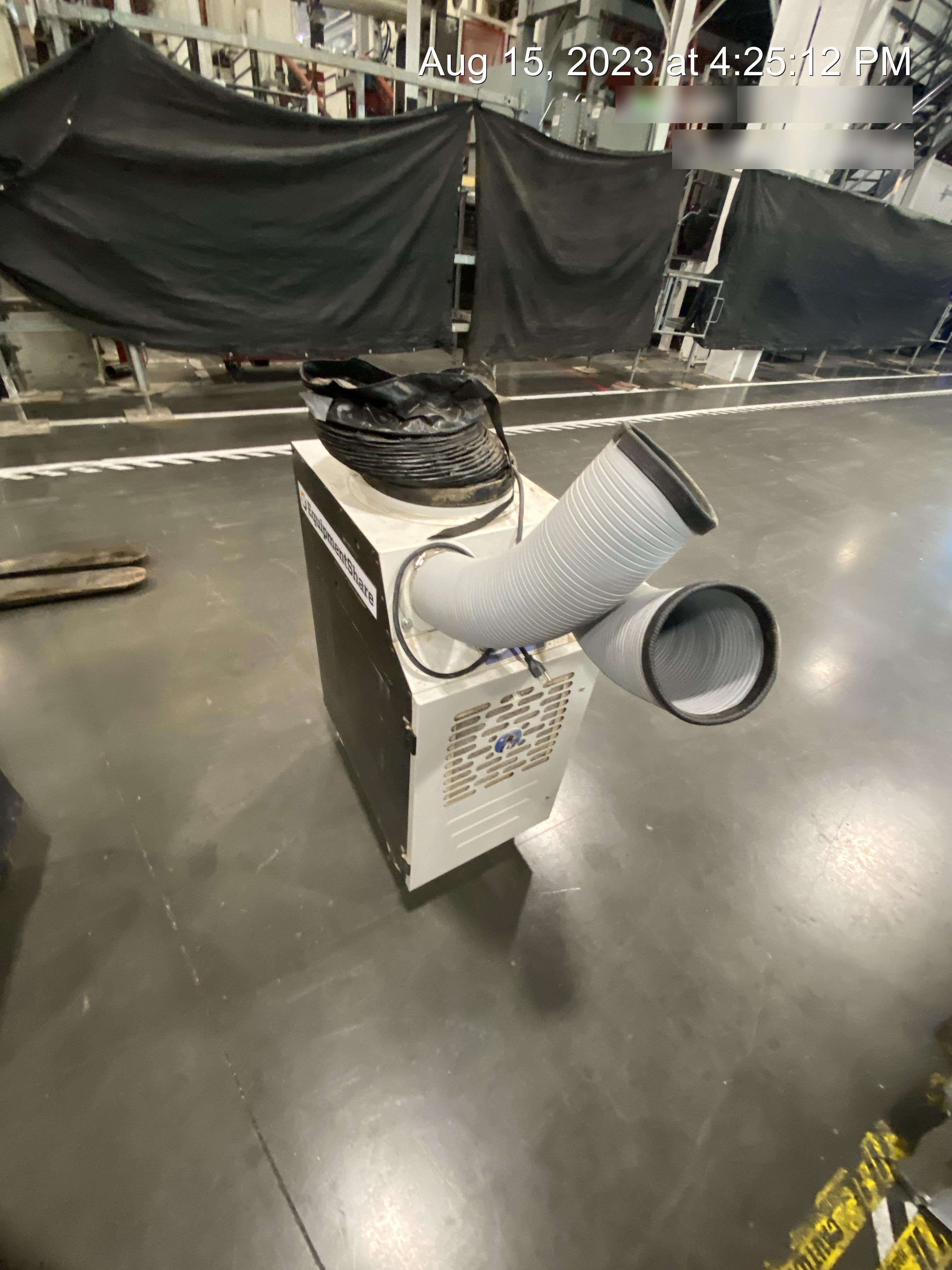 2022 KWIKOOL KPAC1411-2
