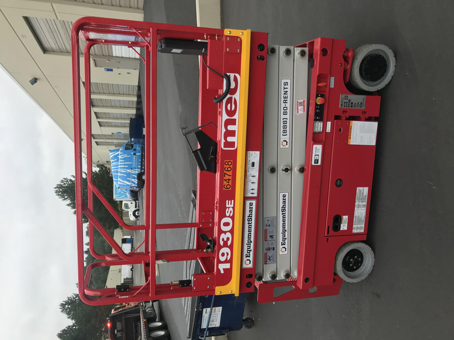 2020 MEC 1930SE
