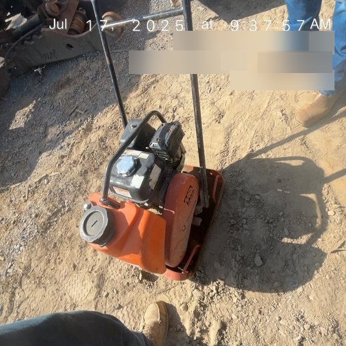 2023 MULTIQUIP MVC82VHW