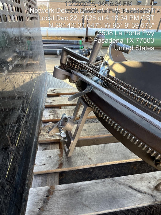 2024 MATHEY DEARMAN 5SA