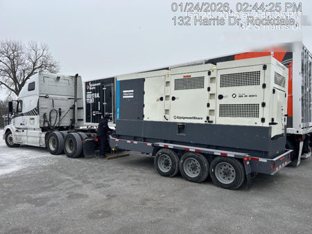 2023 ATLAS COPCO QAS 700