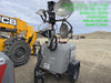Wacker Neuson LTV6K-MH Wacker Neuson LTV6K Mobile Light Tower w/Fuel Level Sensor Installed