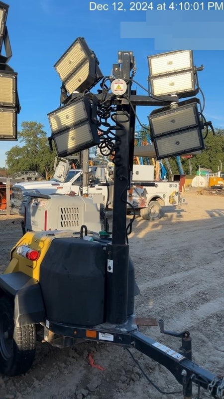 2021 ALLMAND NLV3GR