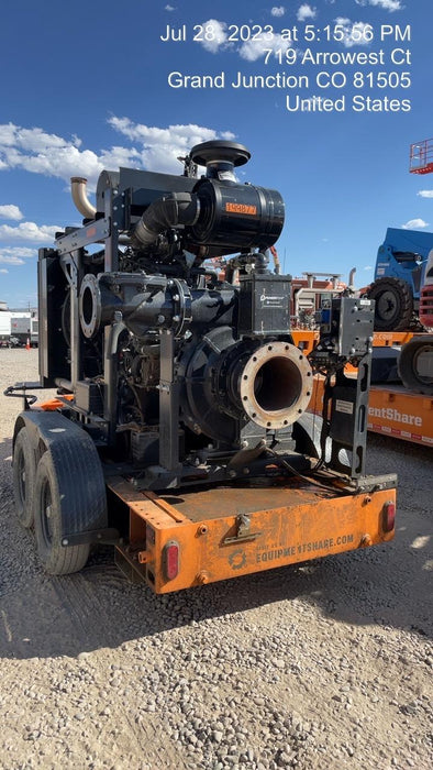 2021 PIONEER PP128S20L71-6135