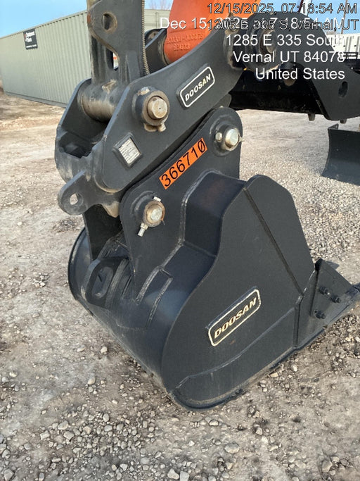2023 DOOSAN HD14-036
