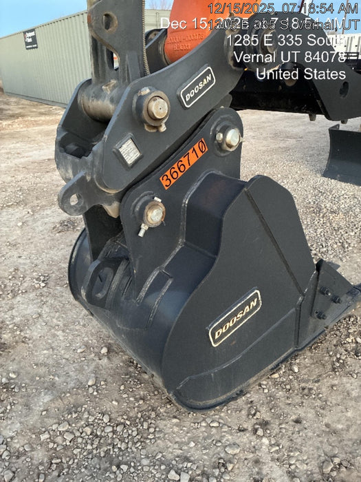 2023 DOOSAN HD14-036